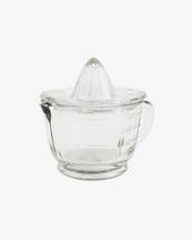 Lemon Squeezer Clear
