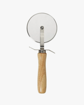 Pizza Cutter Stainless Steel