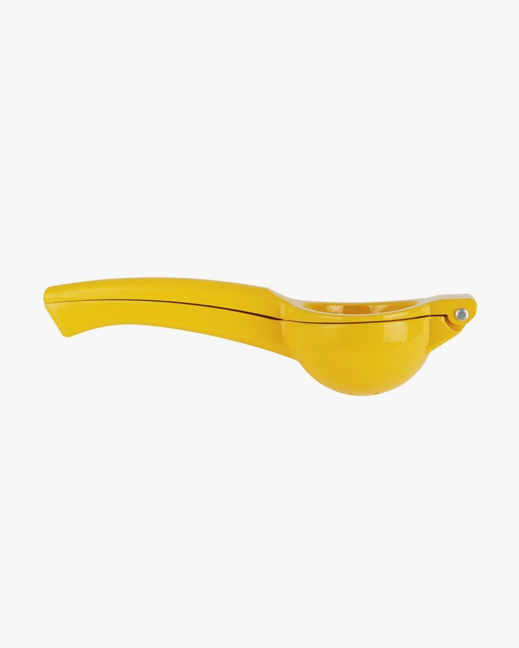 Citrus Squeezer Yellow