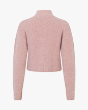 Samsøe Samsøe Sajeanne Cardigan Woodrose