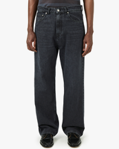 Our Legacy Third Cut Supergrey Wash