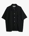 Black Boucle