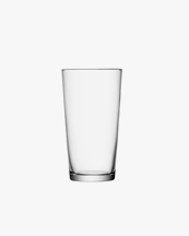 LSA INTERNATIONAL Gio Drinking Glass Set Of 4 High Clear