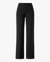 Àvora Como Pj Pants Black