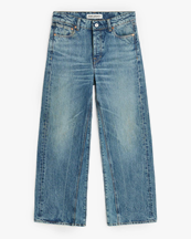 Our Legacy Treble Cut Deadline Wash