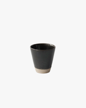 Tell me More Fenix Cup Small Black