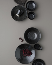 Tell me More Fenix Cup Small Black