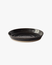 Tell me More Fenix Deep Plate Black