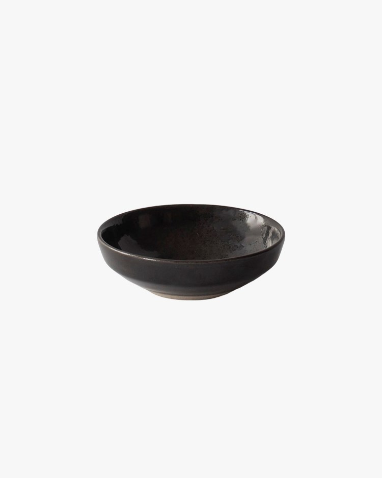 Tell me More Fenix Bowl Medium Black