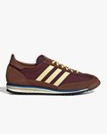 Maroon/Almost Yellow/Preloved Brown