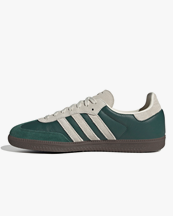 Adidas Originals Samba Og Shoes Collegiate Green/Cream White/Gum5