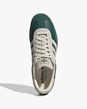 Adidas Originals Samba Og Shoes Collegiate Green/Cream White/Gum5