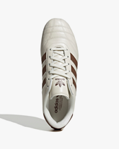 Adidas Originals Taekwondo Lace Shoes Off White/Preloved Brown/Gum3