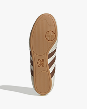 Adidas Originals Taekwondo Lace Shoes Off White/Preloved Brown/Gum3