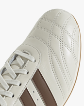 Adidas Originals Taekwondo Lace Shoes Off White/Preloved Brown/Gum3