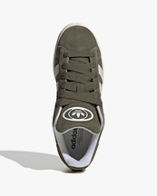 Adidas Originals Campus 00S Shoes Olive Strata/Cloud White/Off White