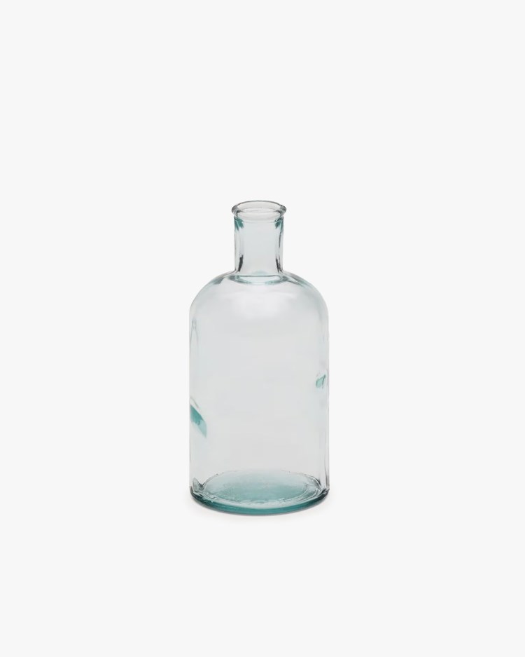 Brenna Vase S Glass