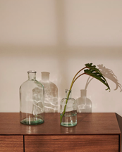 Brenna Vase S Glass