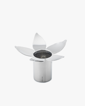 KLONG Blad Tea Strainer Stainless Steel
