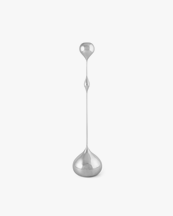 KLONG Tender Candle Holder High Nickel
