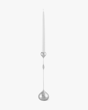 KLONG Tender Candle Holder High Nickel