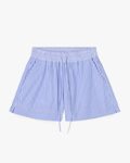 Blue Stripe