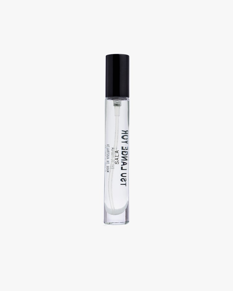 Tsu Lange Yor Sala Eau De Parfum 10 Ml