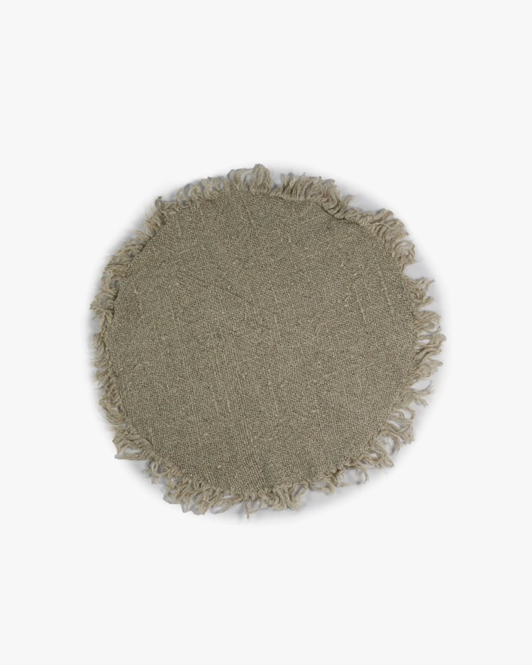 Olsson & Jensen Fransie Placemat Linen