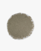 Olsson & Jensen Fransie Placemat Linen