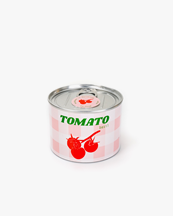 to:from Tomato & Basil Candle