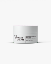 MANTLE The Barrier Cream