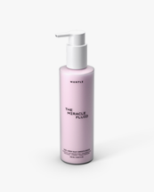 MANTLE The Miracle Body Fluid