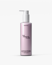 MANTLE The Miracle Body Fluid