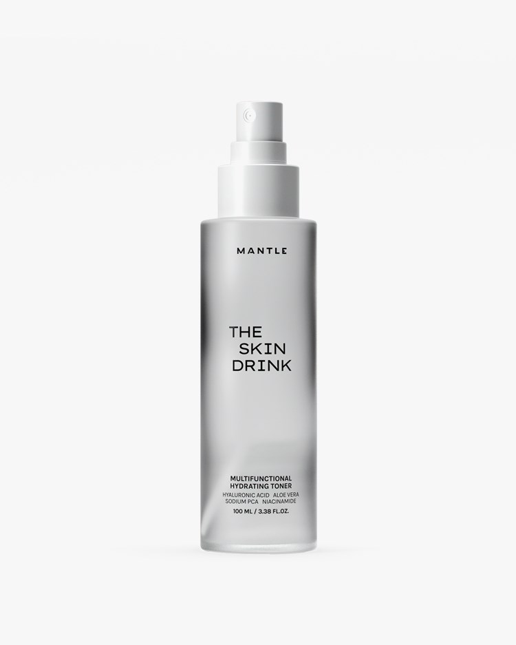MANTLE The Skin Drink