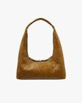 Soft Camel Crinkle
