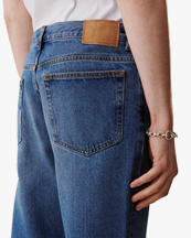 Jeanerica Om011 Odeon Jeans Vintage 70