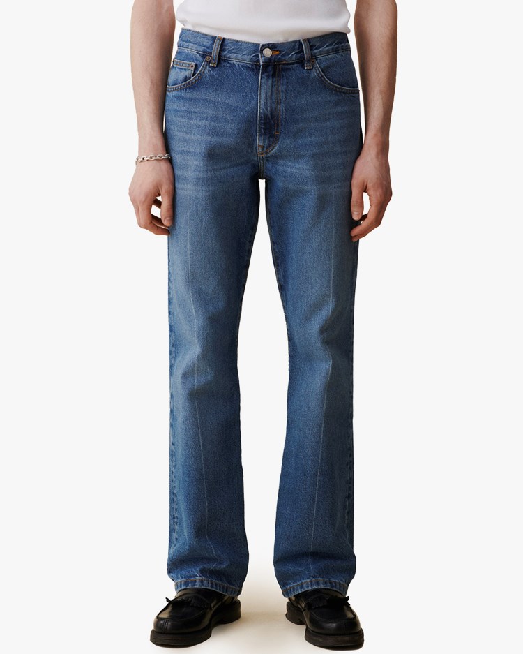 Jeanerica Om011 Odeon Jeans Vintage 70