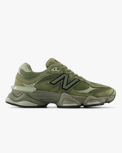 New Balance 9060 Dark Olivine