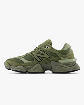 New Balance 9060 Dark Olivine