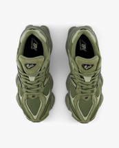 New Balance 9060 Dark Olivine