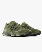 New Balance 9060 Dark Olivine