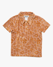 HOPE Cute Polo Candy Flower Jersey