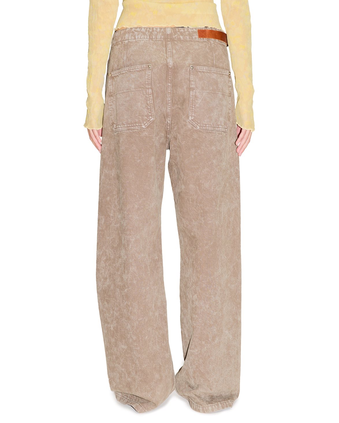 パンツ 25SS HOPE LABOUR TROUSERS パンツ 25SS HOPE LABOUR TROUSERS 25SS HOPE LABOUR TROUSERS