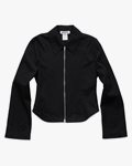 Soft Black