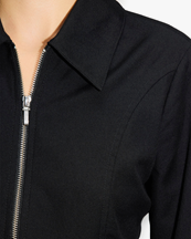 HOPE Sweep Shirt Soft Black