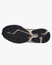Salomon Xt-6 Mahogany Rose/Earth Brown/Flamingo Pink