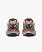 Salomon Xt-6 Mahogany Rose/Earth Brown/Flamingo Pink