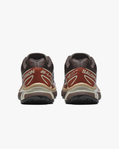 Salomon Xt-6 Roasted Clay/Burnt Ochre/Almond Milk