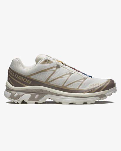 Salomon Xt-6 Vanilla Ice/Iron/Etherea