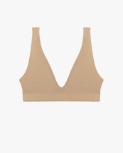 Bare June Bra Sand